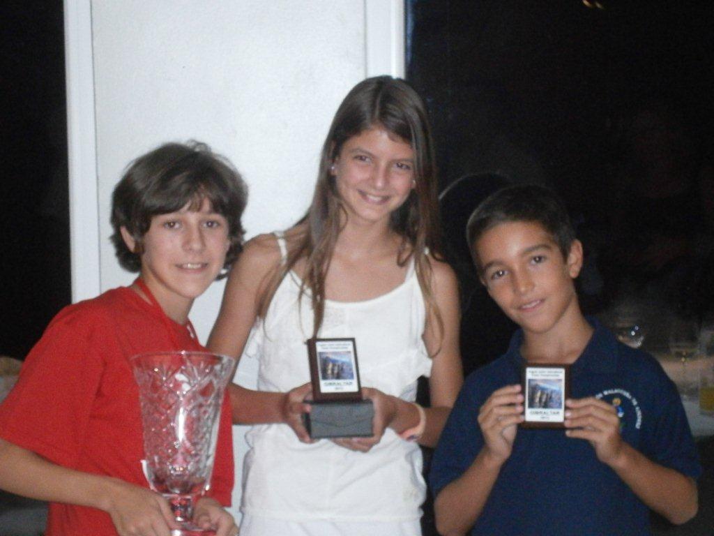 03  CAMPEONATO CELIA Y RAUL EN GIBRALTAR